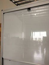 Load image into Gallery viewer, 4 Faced Whiteboard - Damaged