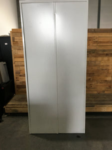 Steelco Metal Storage Cabinet