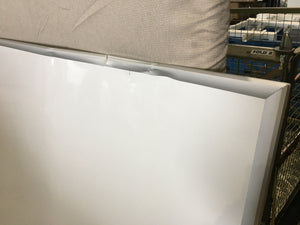 Damaged Whiteboard - FREE