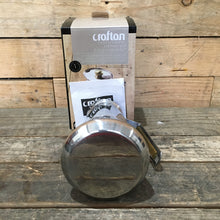 Load image into Gallery viewer, Crofton Stainless Steel Espresso Pot