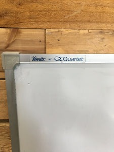 Penrite Quartet Whiteboard