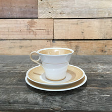 Load image into Gallery viewer, Brown Teacup Set