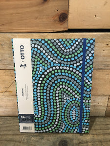 OTTO+MG Journal Notebooks_190x250mm