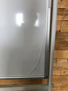 Whiteboard Dual-sided Mobile