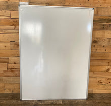 Load image into Gallery viewer, Large Whiteboard with Mounting Accessories