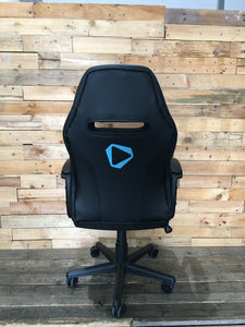 Black Gaming Chair