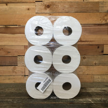 Load image into Gallery viewer, Tork Mini Jumbo Toilet Roll 12 Set