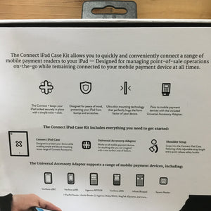Proper Connect iPad Kit