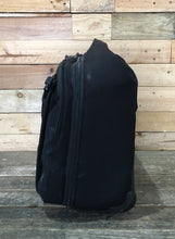 Load image into Gallery viewer, Black Business Travelling Bag on Two Wheels