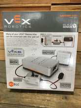 Load image into Gallery viewer, Vex Robotics Motor Kit Add On