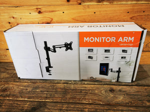 Metal Monitor Arm