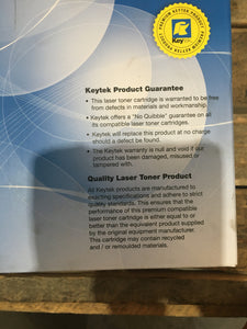 Keytek Premium Compatible Laser Toner Cartridge 7553X