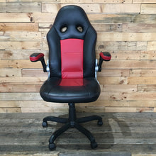Load image into Gallery viewer, Red Gaming Chair - Good Condition