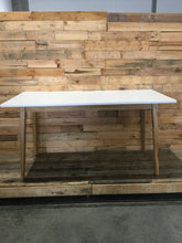 Load image into Gallery viewer, Copenhagen Solid Timber Desk