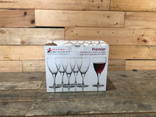 Load image into Gallery viewer, Set of 5 - Maxwell &amp; Williams Wine Glasses