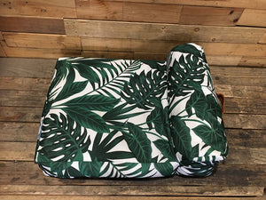 Outdoor Cushions - Set of 2