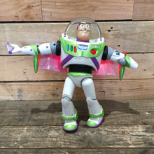 Load image into Gallery viewer, Buzz Lightyear 12&quot; Interactive Action Figure