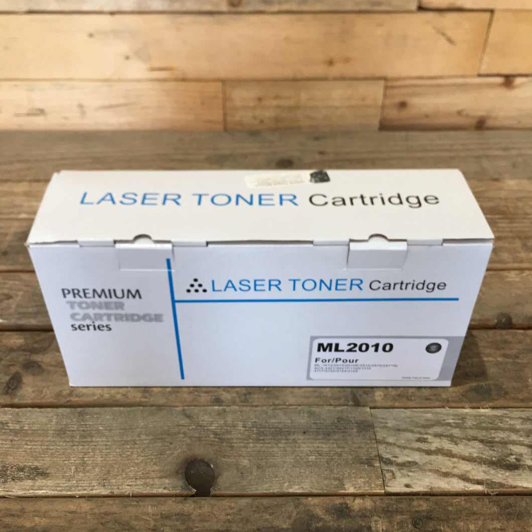 Laser Toner Cartridge- ML2010