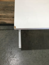 Load image into Gallery viewer, Sit Stand Manual Crank Desk