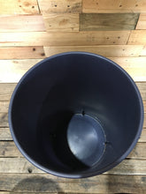 Load image into Gallery viewer, Willow 50L Bullet Bin Navy