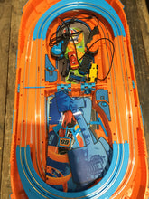 Load image into Gallery viewer, HotWheels Carrying Case Slot Track Set