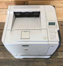Load image into Gallery viewer, HP Laserjet P3015x Printer with 2 Paper Trays