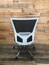 Load image into Gallery viewer, Black Pago Mesh Back Office Chair