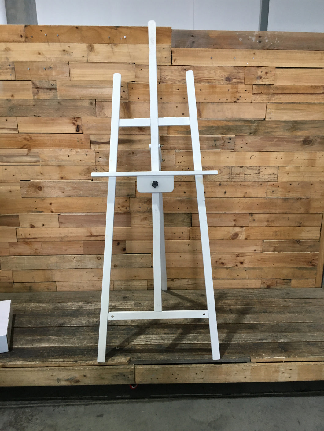 Artist Stand Painting Easel