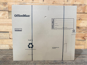 OfficeMax 20 Pack of Archive Box