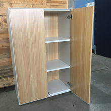 Load image into Gallery viewer, Steelco Cupboard Natural Beech