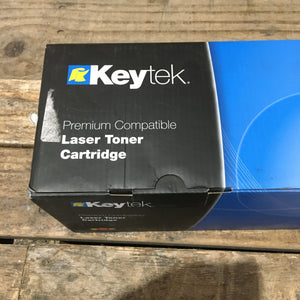Keytek Laser Toner Cartridge Samsung ML - 1610 Black