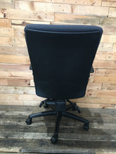 Load image into Gallery viewer, Grey Office Chair With Armrest_ Height Not Adjustable