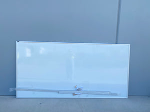 Large White board_ 2400mmx1200mm