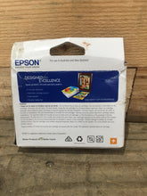 Load image into Gallery viewer, Epson 702 XL Black Ink