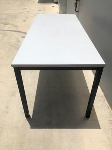 Large Grey Table