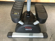 Load image into Gallery viewer, Cardio Twister Swing Stepper