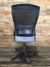 Load image into Gallery viewer, Life Chair By Formway - Black Mesh Back Office Chair