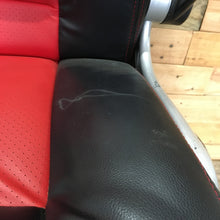 Load image into Gallery viewer, Red Gaming Chair - Upholstery Scuffed