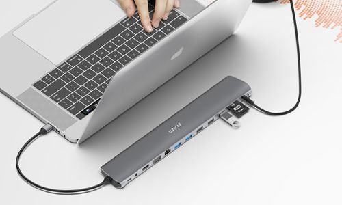 What the Best USB C for Macbook Pro？ –