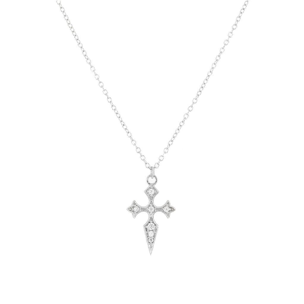 browns southern cross pendant