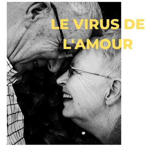Virus de l'amour