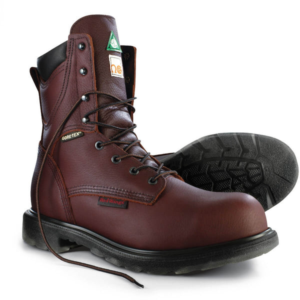 red wing boots 2412