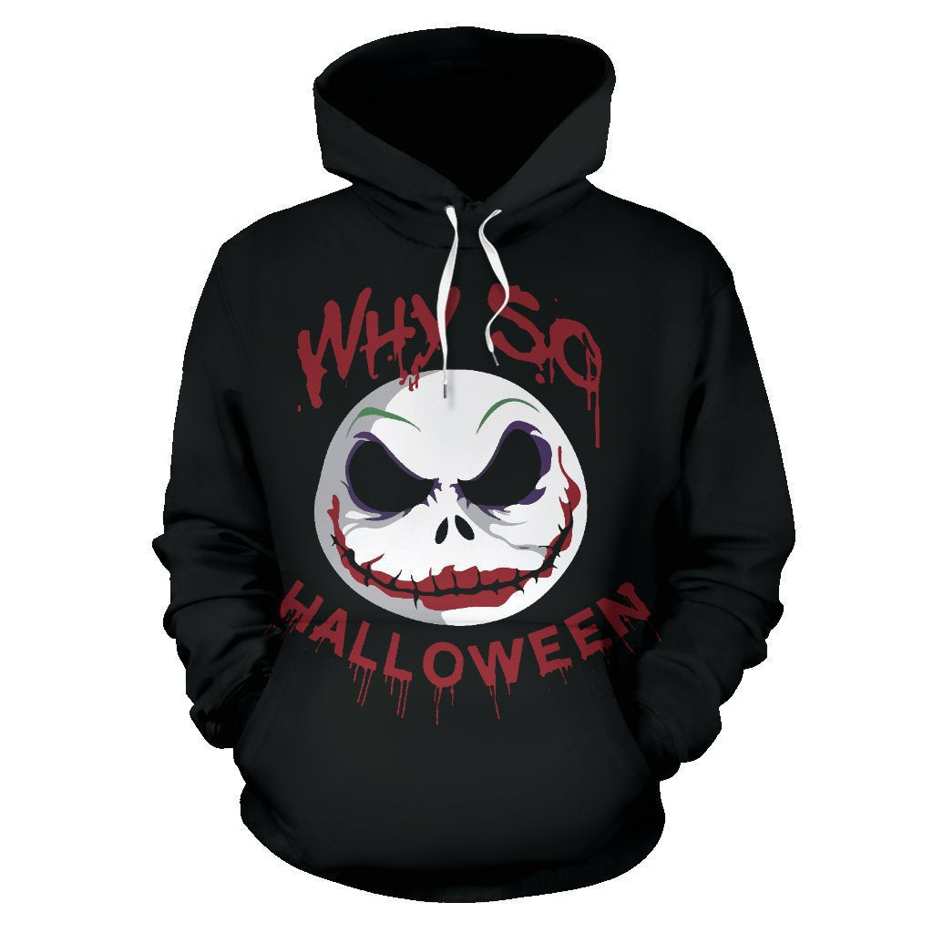 nightmare before christmas pullover hoodie