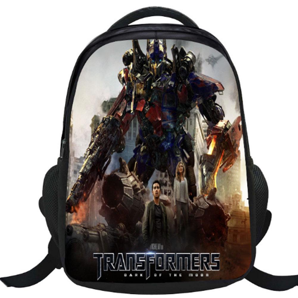 backpack transformers