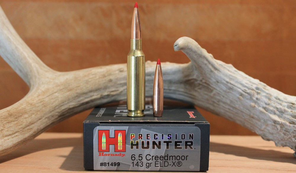 6.5 Creedmoor