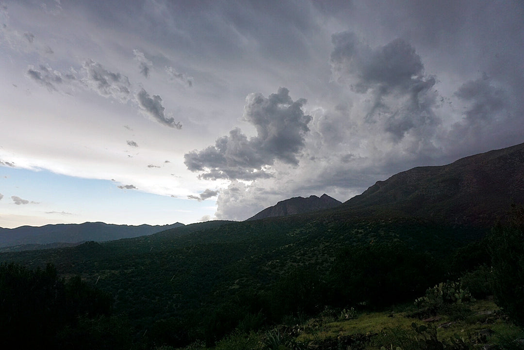 Big Country, Big Sky