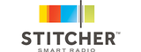 Subscribe in Stitcher