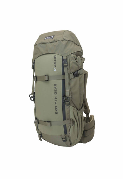 mountain hunting backpack