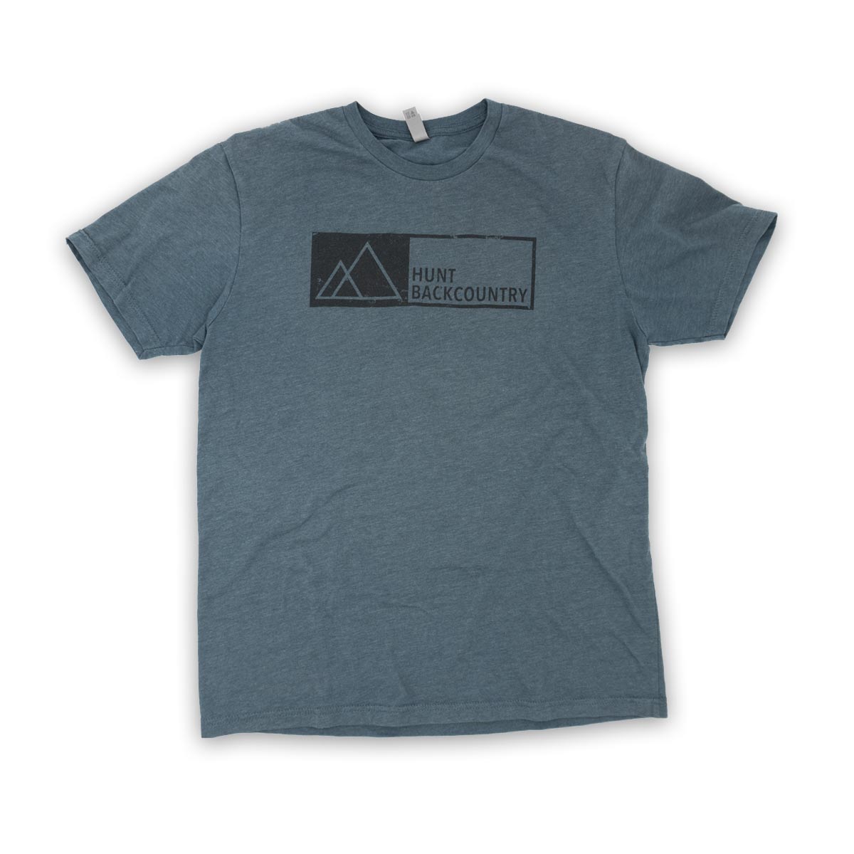 Hunt Backcountry Podcast T-Shirt