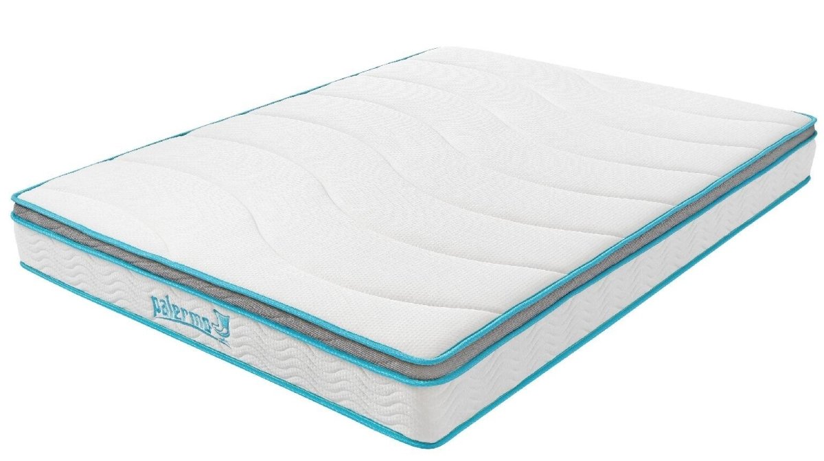 20cm memory foam double mattress